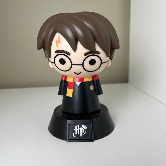 Harry Potter Icon Light (Paladone) - Picture 1 of 6